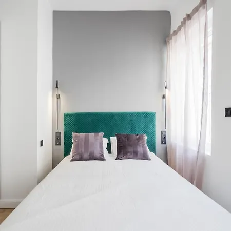 Tilia Luxury - 3 Bedrooms With Ac Appartement *