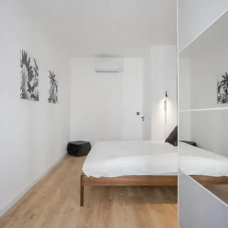 Tilia Luxury - 3 Bedrooms With Ac Appartement *