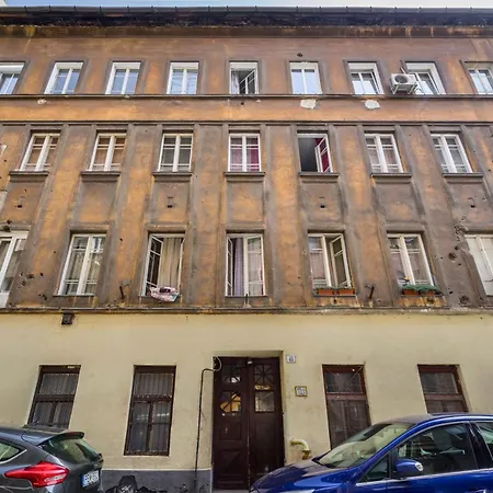 Tilia Luxury - 3 Bedrooms With Ac Appartement