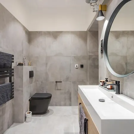 Tilia Luxury - 3 Bedrooms With Ac