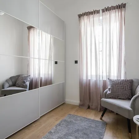 Tilia Luxury - 3 Bedrooms With Ac Apartament *