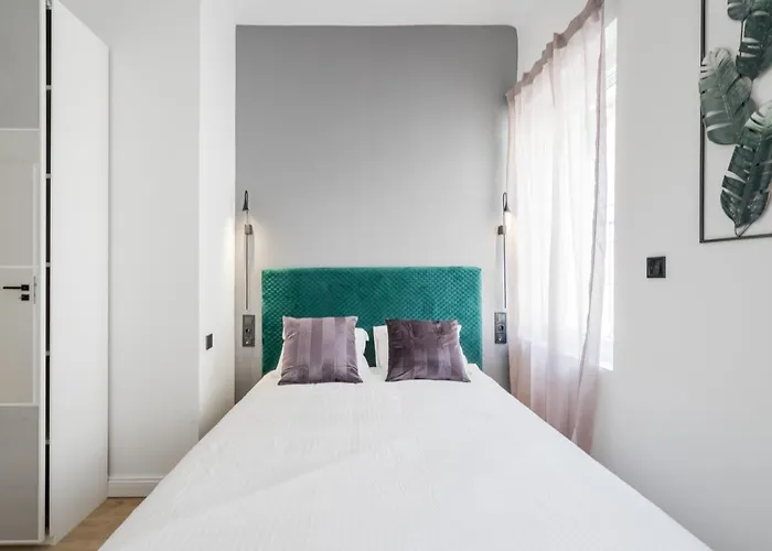 Tilia Luxury - 3 Bedrooms With Ac Apartmán *