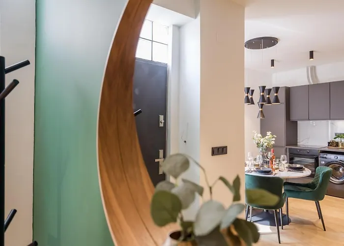 Tilia Luxury - 3 Bedrooms With Ac Apartmán *