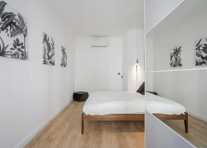Tilia Luxury - 3 Bedrooms With Ac Apartmán *