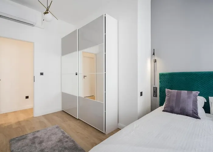 Tilia Luxury - 3 Bedrooms With Ac * Budapešť